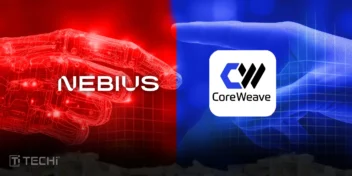 Nebius vs. CoreWeave: Which AI-Infrastructure Stock Has the Edge?
