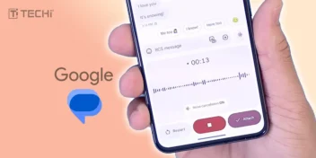 Google Fi Bets on AI Audio and RCS to Challenge Major Carriers