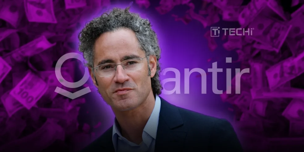 Two AI Stocks Predicted to Surpass Palantir