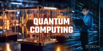 D-Wave Quantum Becomes a Billionaire Magnet After Record-Breaking Year