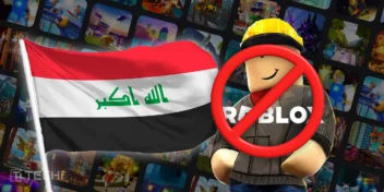 Full Story Behind Iraq’s National Security Ban on Roblox