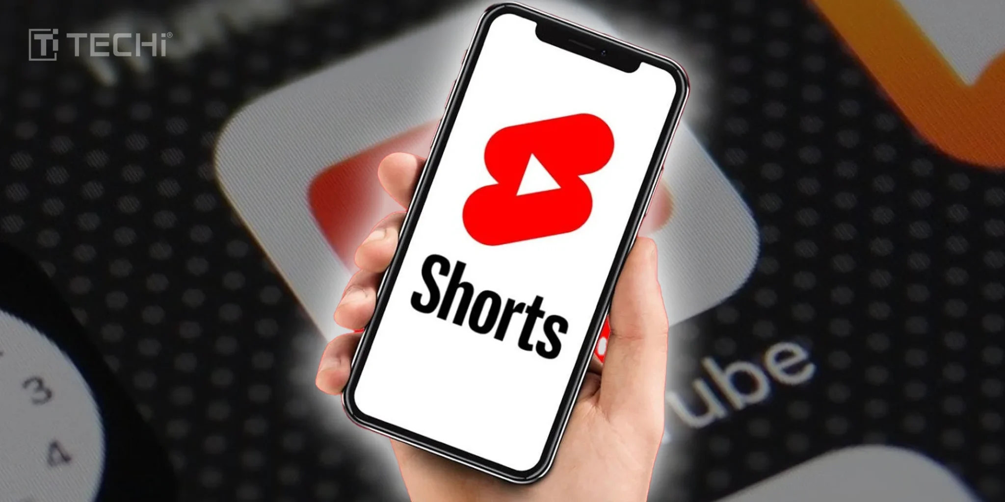 YouTube introduces Timer Feature to Help Users Take Breaks From Scrolling Shorts