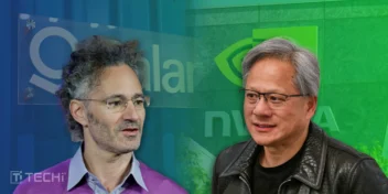 The Great AI Stock Debate; Palantir’s Vision vs. Nvidia’s Dominance