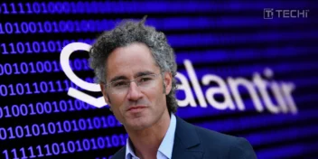 Lumen and Palantir’s $200M Partnership Targets Enterprise AI’s Speed Problem