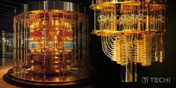 Quantum Computing Stocks Surge on U.S. Government’s Proposed Equity Stakes