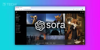 OpenAI’s TikTok Rival Sora Adds Social Feed Pet Cameos and Android Support