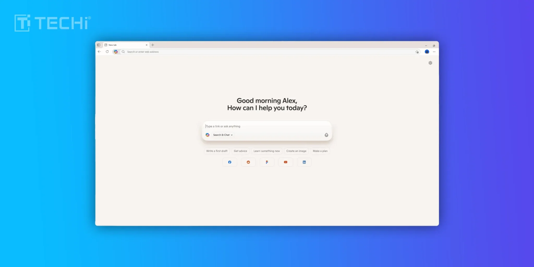 Copycat or Coincidence? Microsoft's Browser Launch Mirrors OpenAI's Atlas