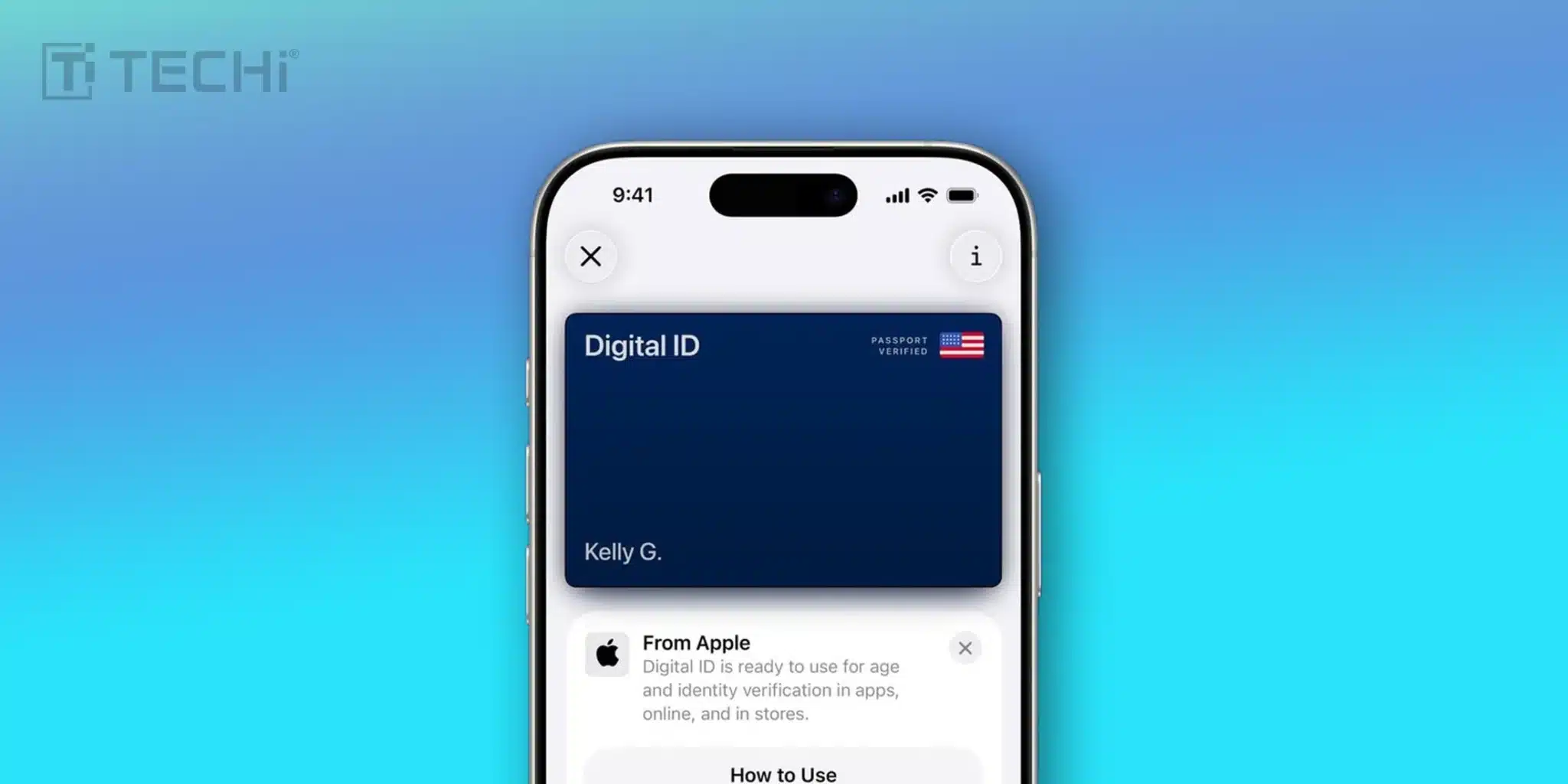 Apple's ID Privacy Pledge vs. The Federal Mandate Reality