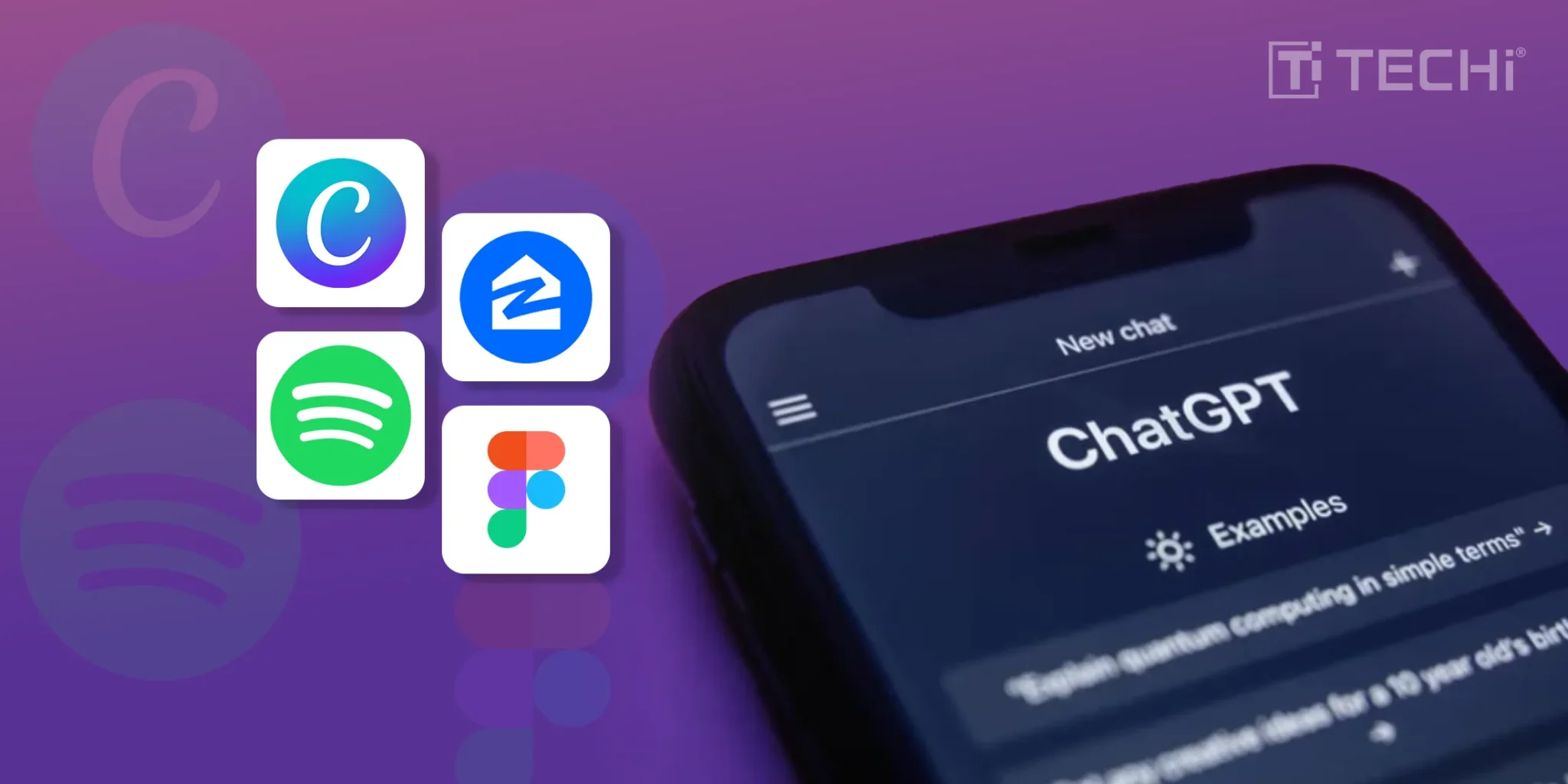 ChatGPT is Your New Universal Remote: Integrating Spotify, Zillow, and More