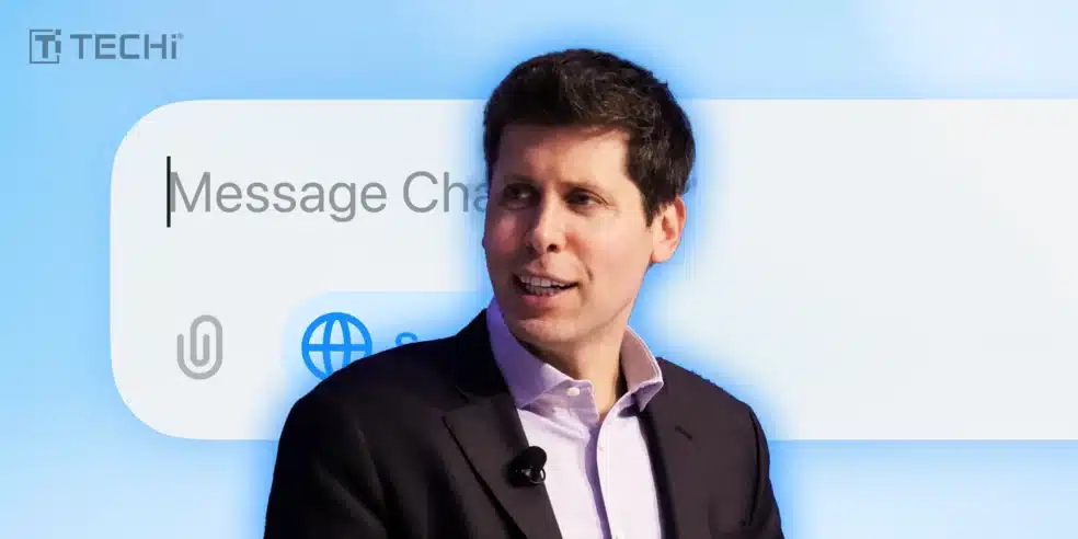 OpenAI CEO Sam Altman Discusses AI and Mental Health Concerns