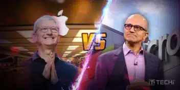 Apple and Microsoft Join the $4 Trillion Club