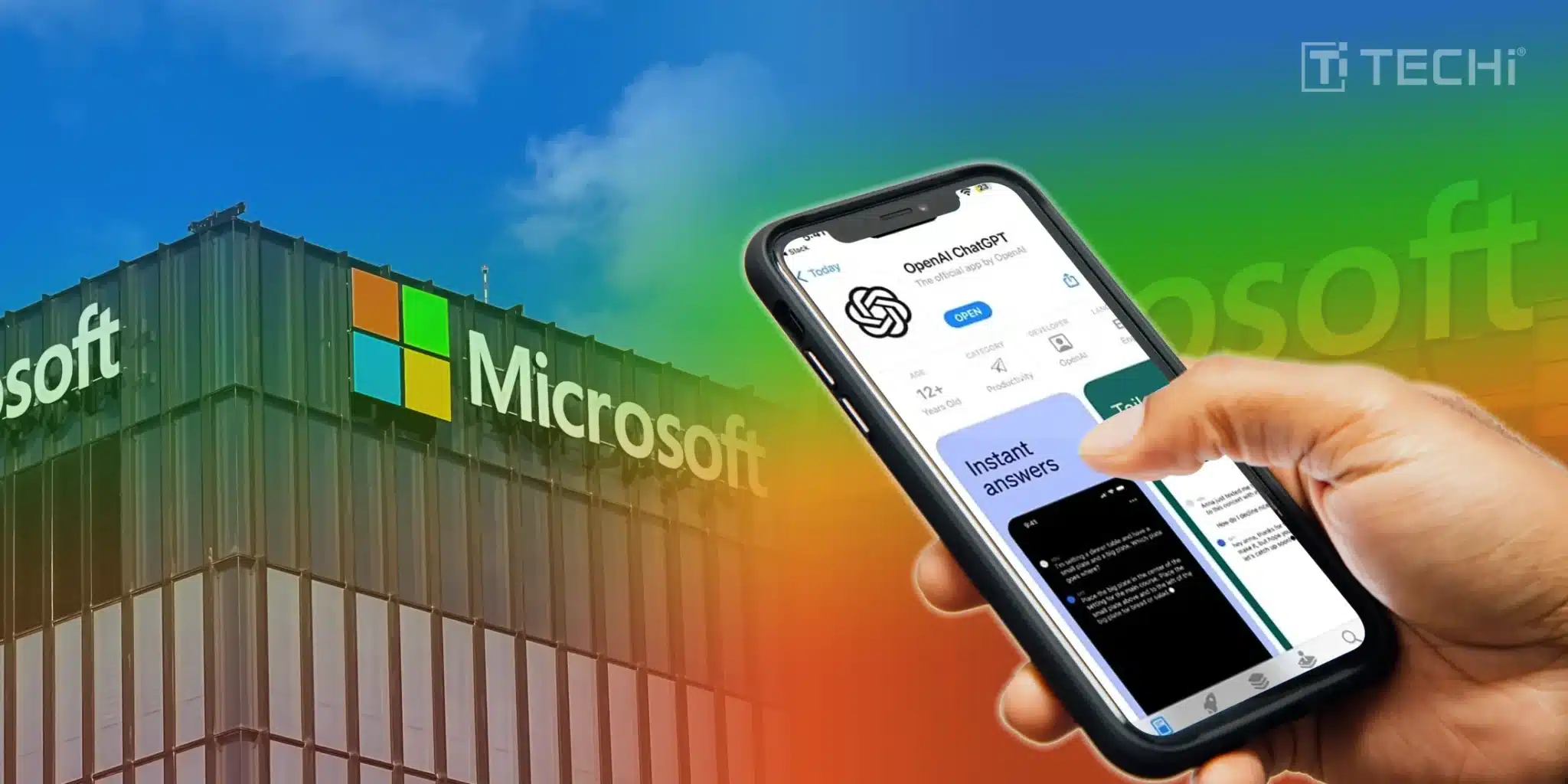 OpenAI Secures Funding Freedom from Microsoft