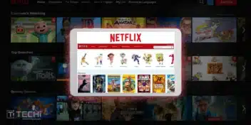 Netflix Rolls Out Brand New Look for Kids Profiles