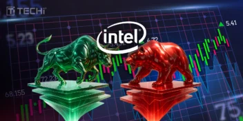 Intel Stock Outlook