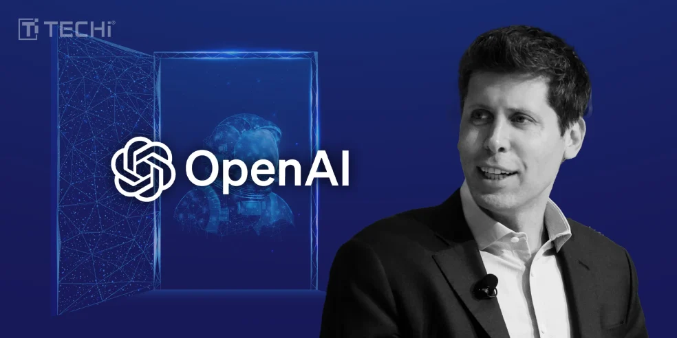 OpenAI's Vision for the Future: Sam Altman and the $1 Trillion IPO