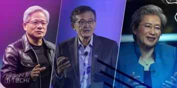 Nvidia, AMD, and Intel Show Signs of Fatigue as Market Awaits Next Catalyst