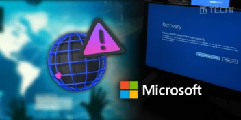 Websites Affected by the Global Microsoft Outage are Now Back Online
