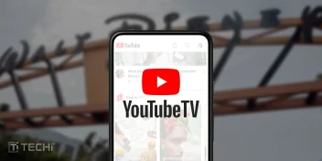 Disney Pulls the Plug on YouTube TV as Deal Talks Stall