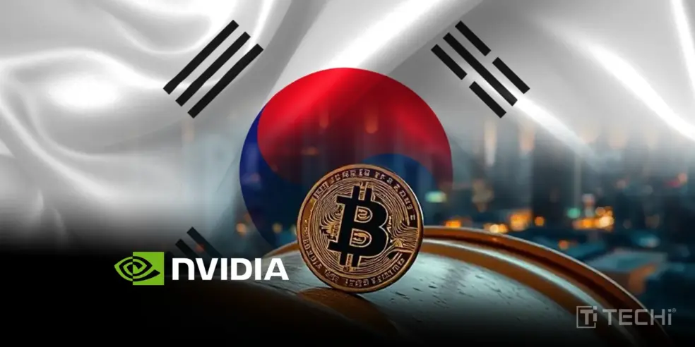 Korean Retail Investors Shift Focus from Crypto to Nvidia Stock Amid Downturn