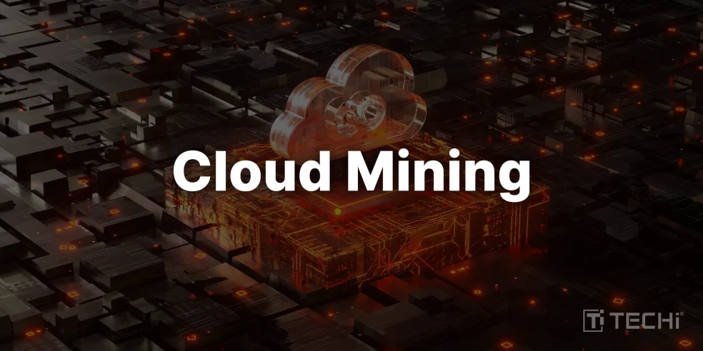 Profitable Cloud Mining Platforms