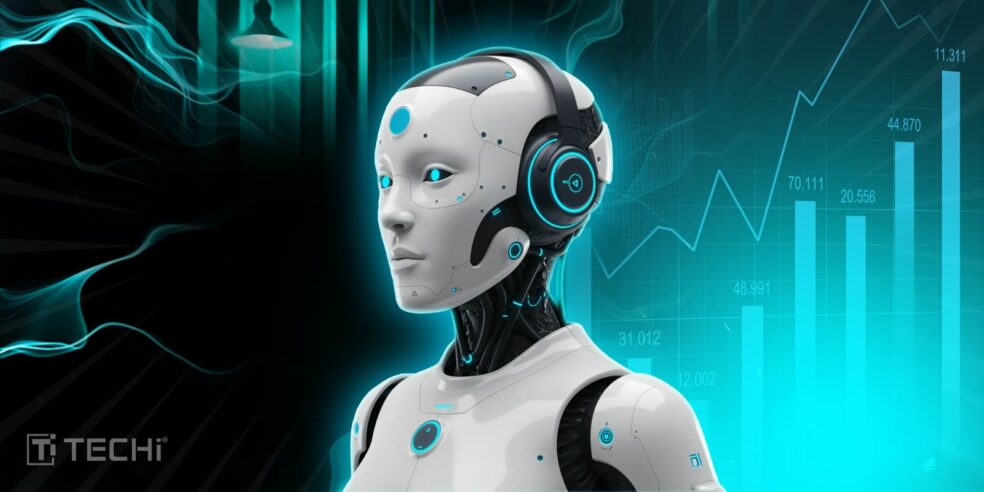 AI Stocks Set for Explosive Growth in 2025