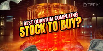The Best Quantum Computing Stock Might Not Be the One You Expect