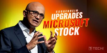 Guggenheim Turns Bullish on Microsoft, Citing AI-Driven Growth
