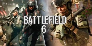 Massive Hype, Major Risk: Battlefield 6 Challenges Call of Duty’s Dominance