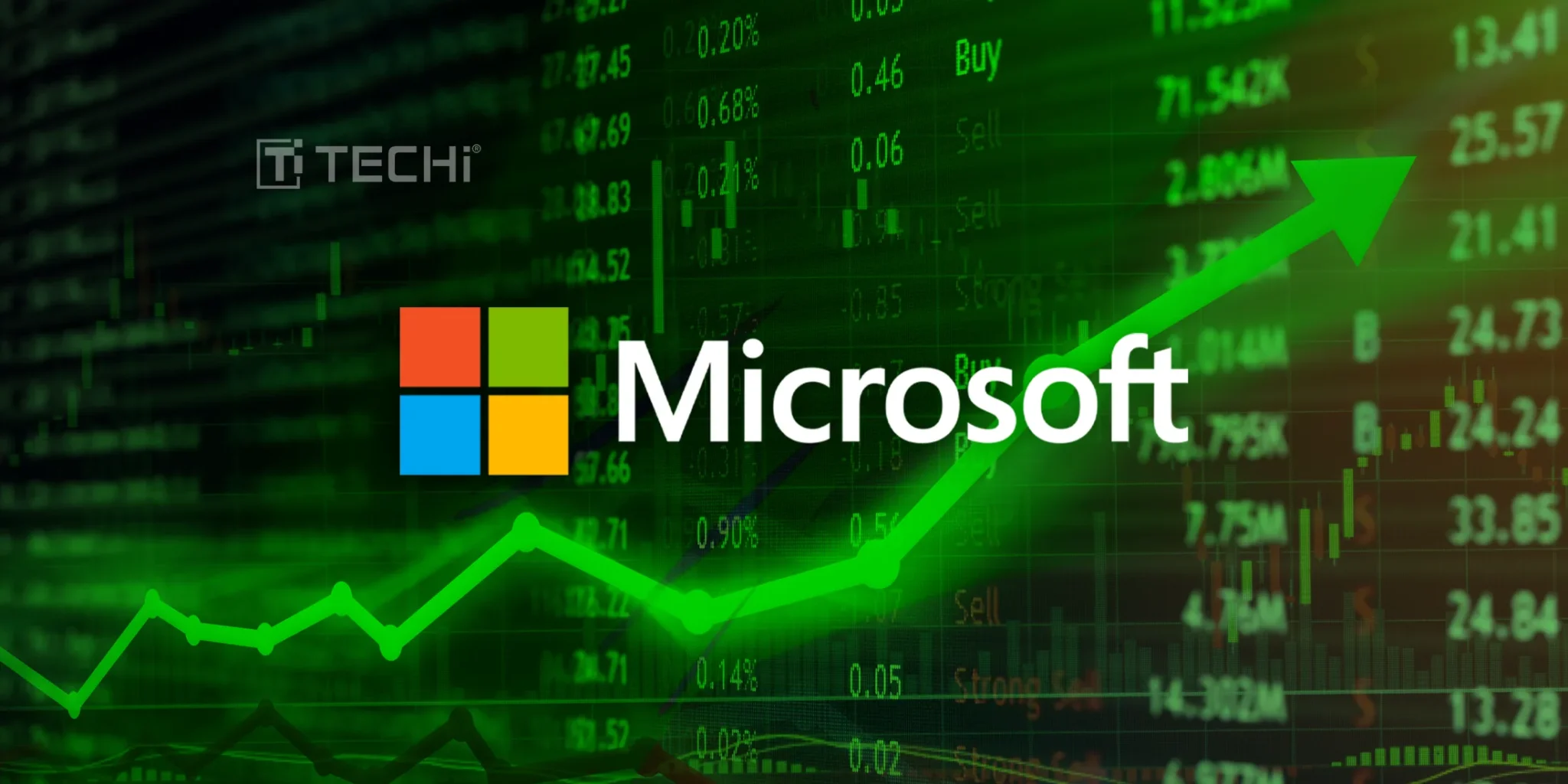 Microsoft Stock Rating Reaffirmed at Buy by Stifel as Azure Growth  Strengthens AI Outlook