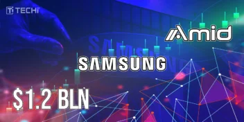 Samsung Electronics’ founding family plans to sell a $1.2 billion stake in the company, taking advantage of the recent surge in its share price