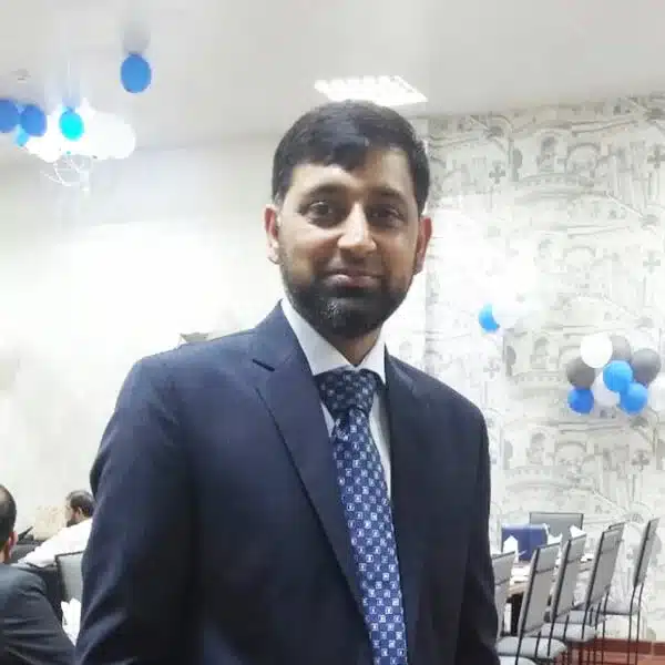 Shahid Anwer