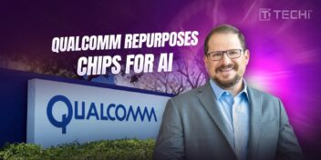 Qualcomm Takes Mobile AI to the Data Center