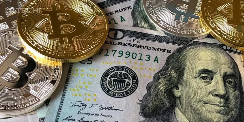 Crypto adoption 2025