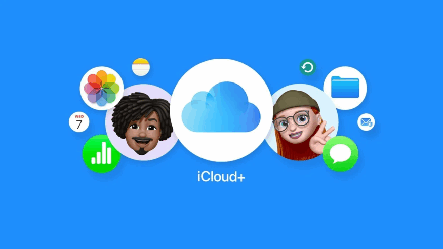 iCloud+ vs. Google One: Which Cloud Storage is Better for iOS Users? 1 image 133