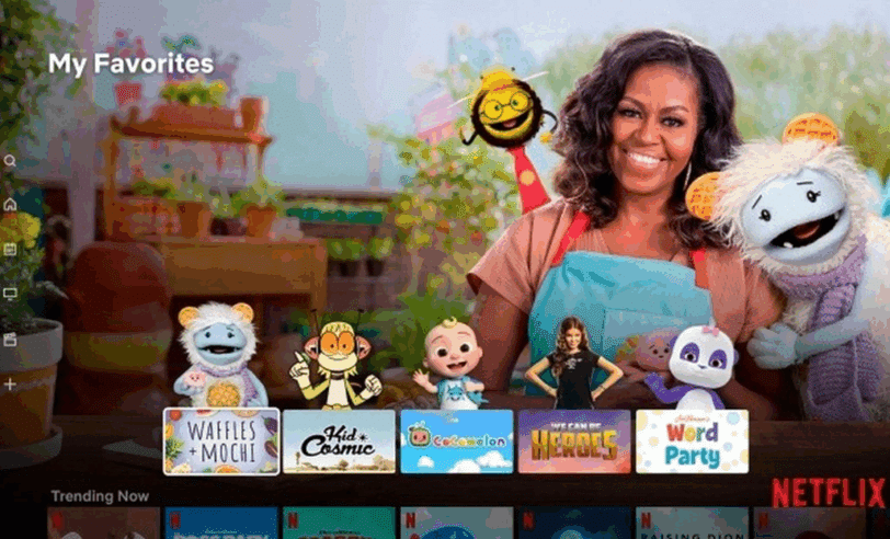 Netflix Rolls Out Brand New Look for Kids Profiles 1 image 183