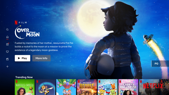 Netflix Rolls Out Brand New Look for Kids Profiles 2 image 184