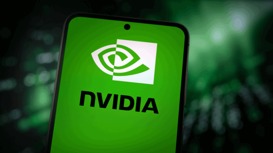 Nvidia Invests $1 Billion in Nokia to Strengthen AI Partnership 1 image 194