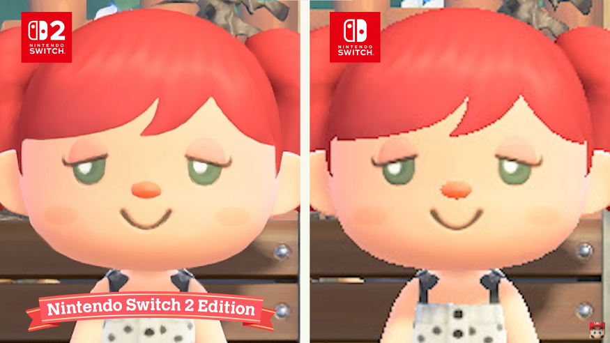 Animal Crossing New Horizons makes a Strategic Comeback on Switch 2 2 image 206