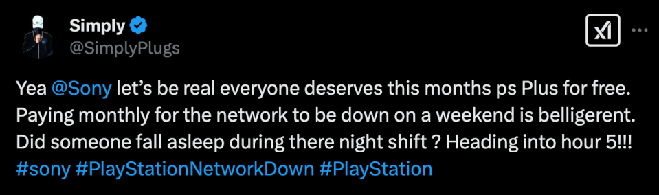 PlayStation Network Outage: Why and What Happened 1 image 43