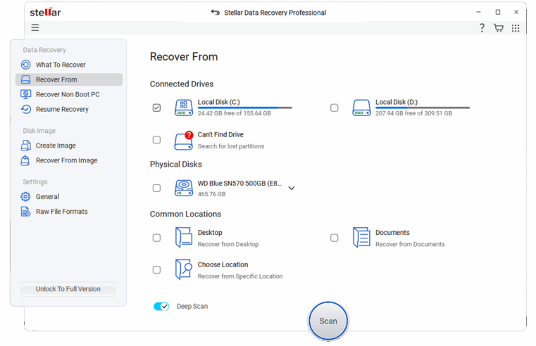 7 Proven Ways to Recover Lost Files on Windows 2 image 58