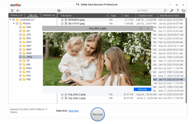 7 Proven Ways to Recover Lost Files on Windows 3 image 61