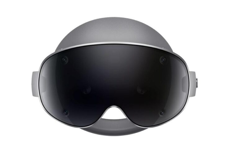 Unveiling Galaxy XR: Exploring New Dimensions 4 image 67