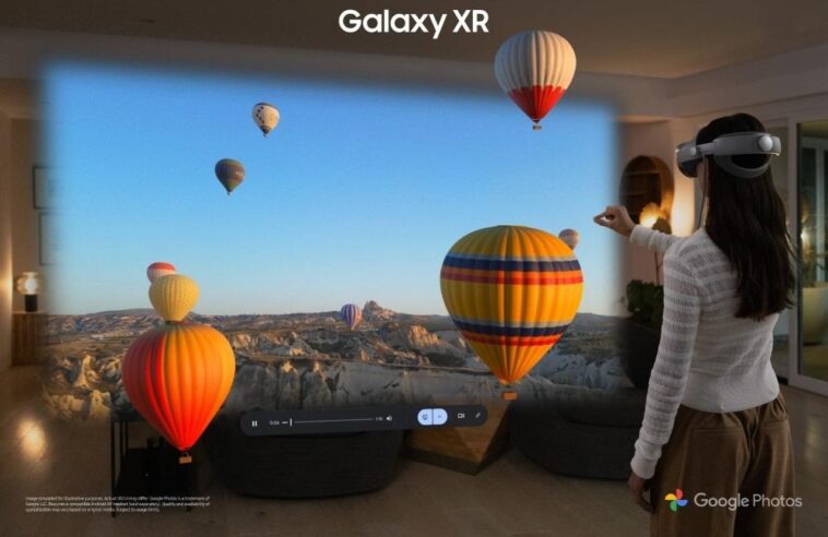 Unveiling Galaxy XR: Exploring New Dimensions 2 image 70