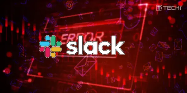 Is Slack Experiencing an Outage? User Reports Suggest the Messaging App is Currently Down