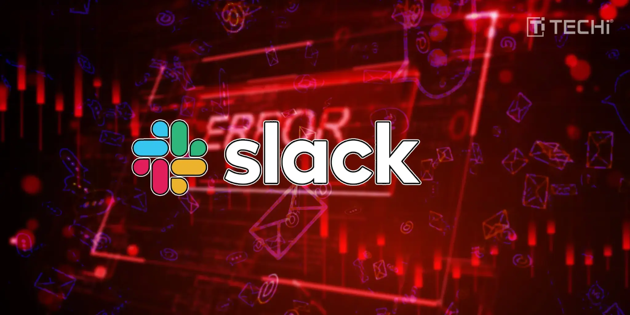 Is Slack Experiencing an Outage? User Reports Suggest the Messaging App is Currently Down
