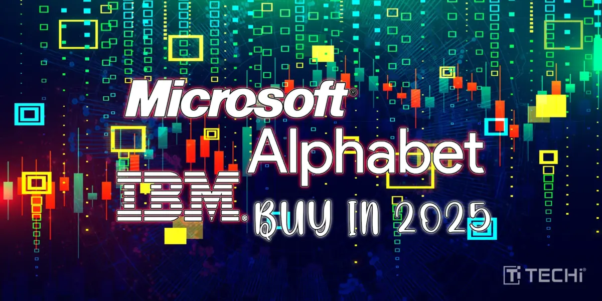 Top Quantum Computing Stocks to Buy in 2025