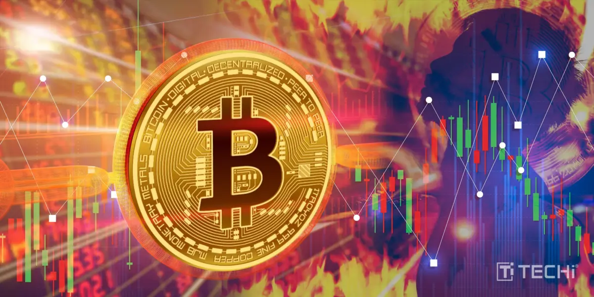 Bitcoin Faces Volatility