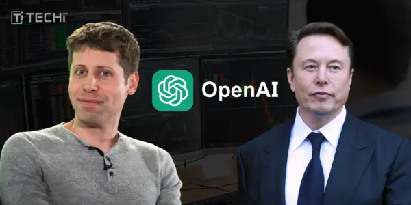 Musk and Altman Revive Dispute Over OpenAI’s Beginnings