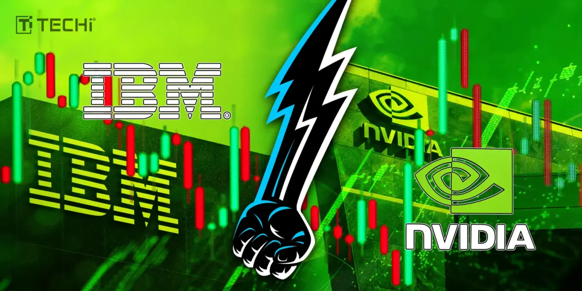 IBM Stock Outperforms Nvidia in 2025: Is It a Buy?
