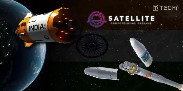 India’s Space Ambitions Accelerate With Record Military Satellite Launch